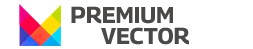 Free vector com logo